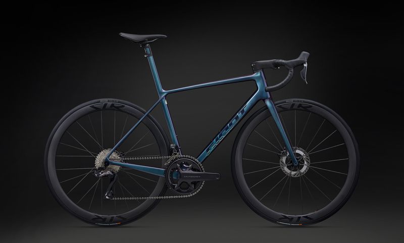 TCR ADVANCED SL 1