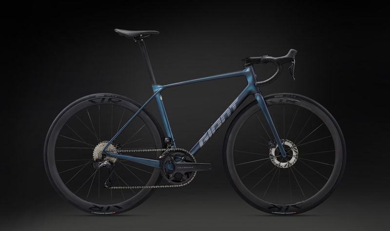 TCR ADVANCED PRO 0