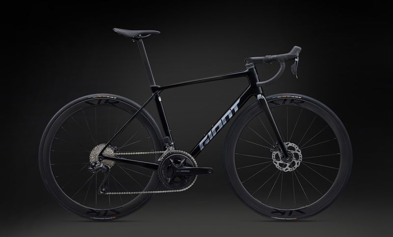 TCR ADVANCED PRO 1