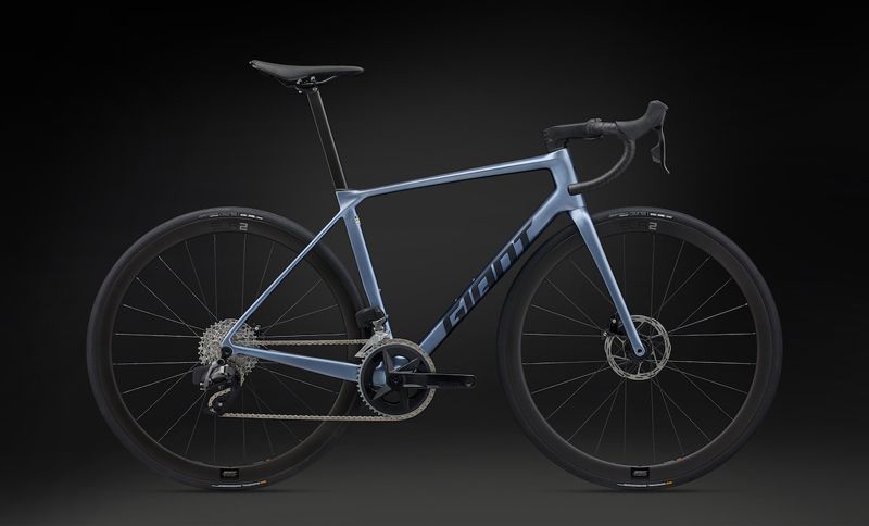TCR ADVANCED 0 AXS