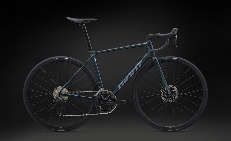 TCR ADVANCED 1
