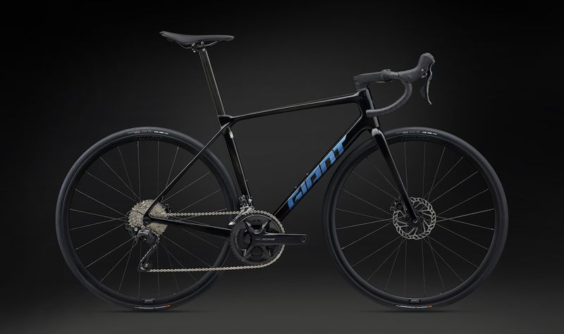 TCR ADVANCED 2