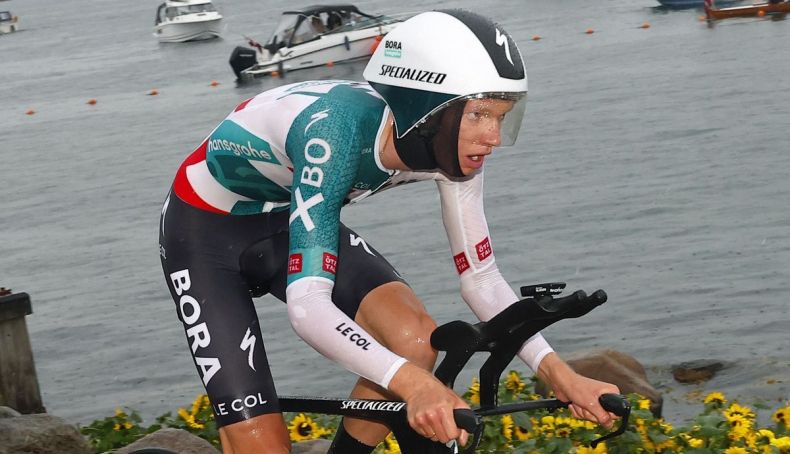 aleksandr vlasov con el s works tt 5 en la contrarreloj inaugural del tour aleksandr vlasov con el s works tt 5 en la contrarreloj inaugural del tour