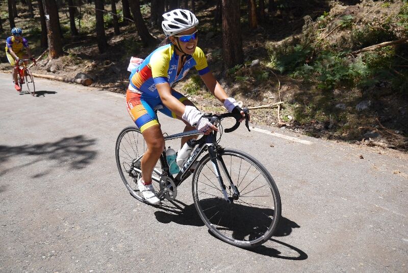 Marcha Cicloturista Perico Delgado 2014 (VIII)