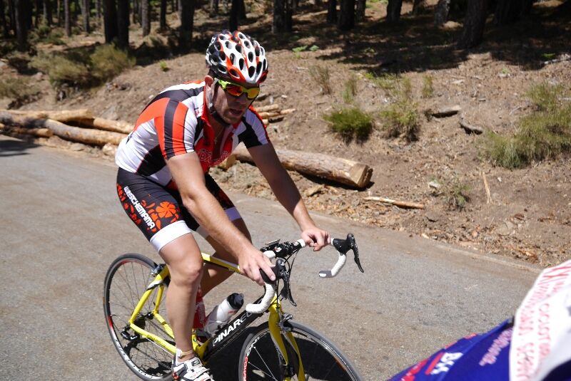 Marcha Cicloturista Perico Delgado 2014 (VIII)