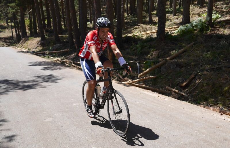Marcha Cicloturista Perico Delgado 2014 (VIII)