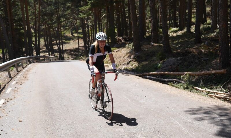 Marcha Cicloturista Perico Delgado 2014 (VIII)