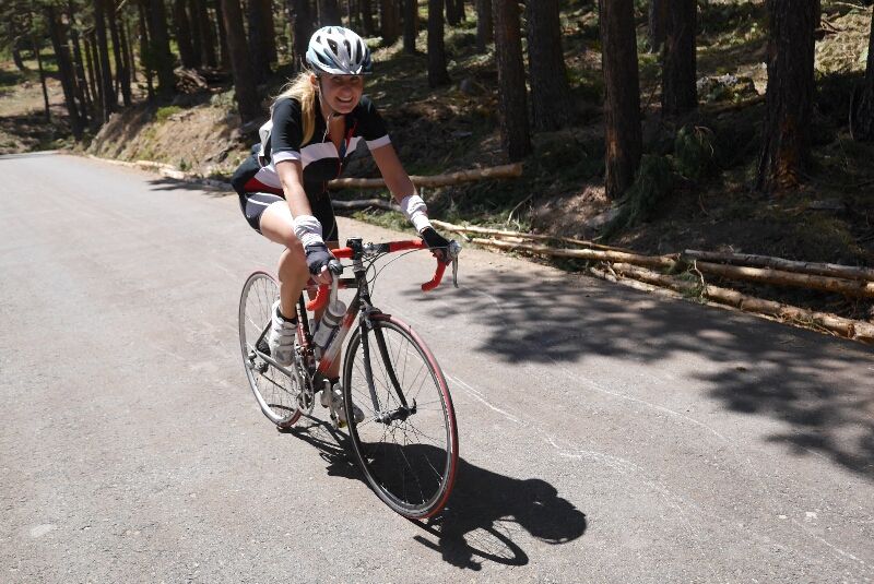 Marcha Cicloturista Perico Delgado 2014 (VIII)
