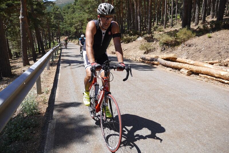 Marcha Cicloturista Perico Delgado 2014 (VIII)