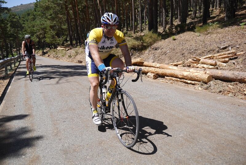 Marcha Cicloturista Perico Delgado 2014 (VIII)