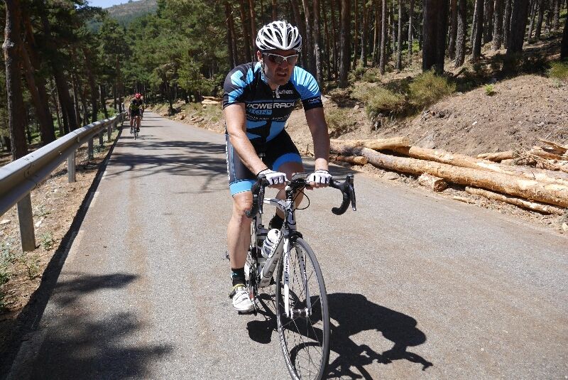 Marcha Cicloturista Perico Delgado 2014 (VIII)