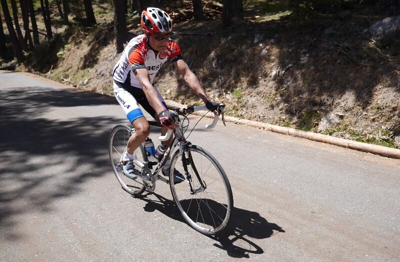 Marcha Cicloturista Perico Delgado 2014 (VIII)