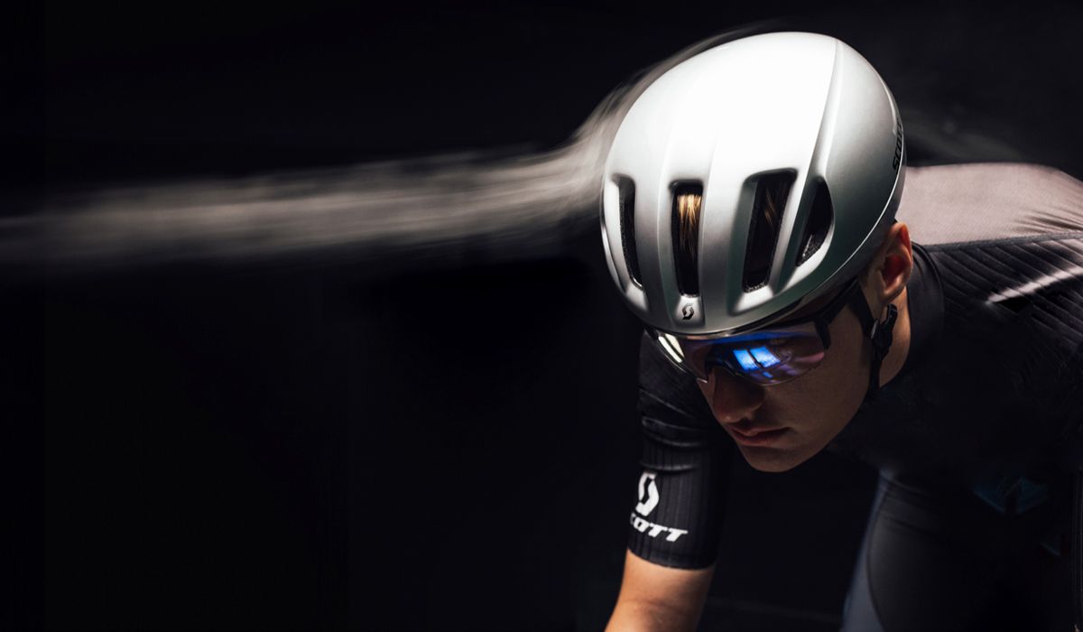 Nuevo Scott Cadence Plus, aún más veloz
