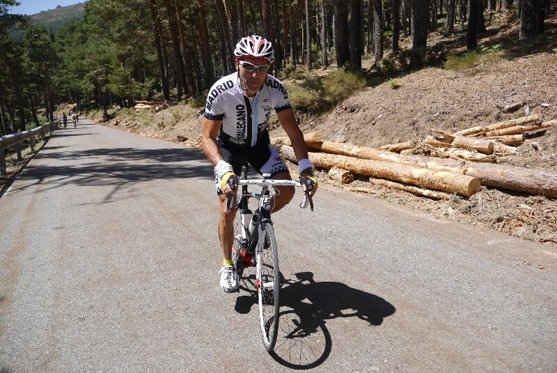 Marcha Cicloturista Perico Delgado 2014 (VIII)