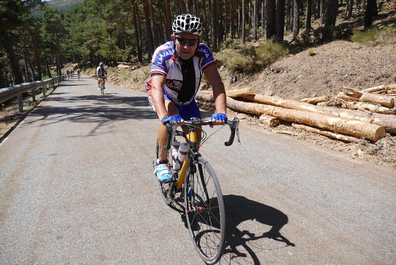 Marcha Cicloturista Perico Delgado 2014 (VIII)