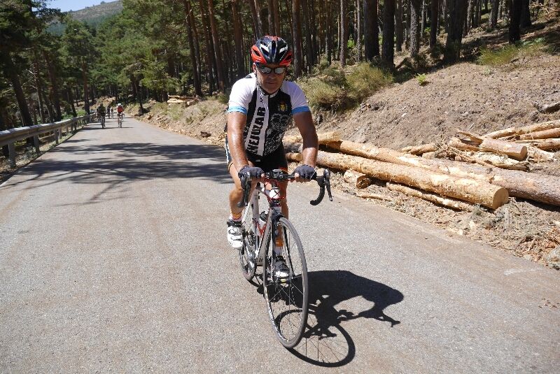 Marcha Cicloturista Perico Delgado 2014 (VIII)