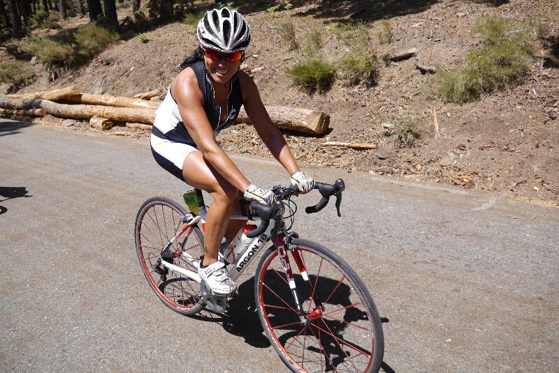 Marcha Cicloturista Perico Delgado 2014 (VIII)