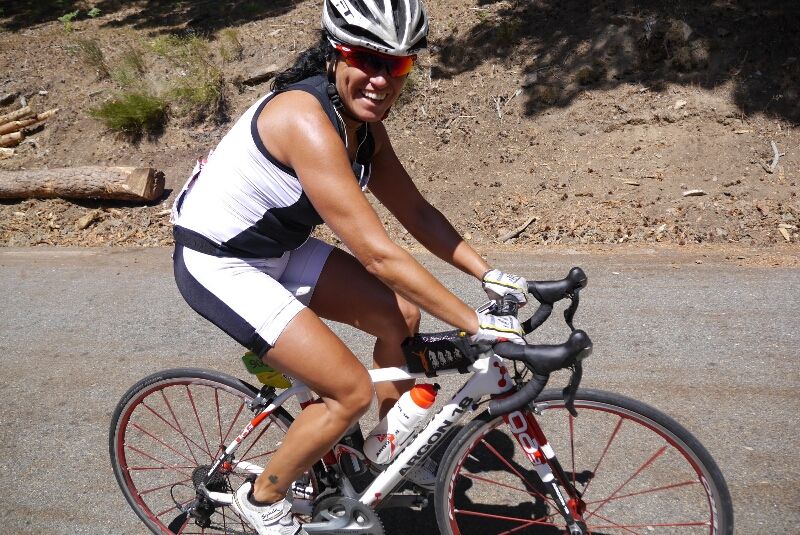 Marcha Cicloturista Perico Delgado 2014 (VIII)