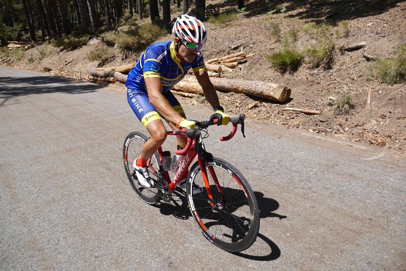 Marcha Cicloturista Perico Delgado 2014 (VIII)