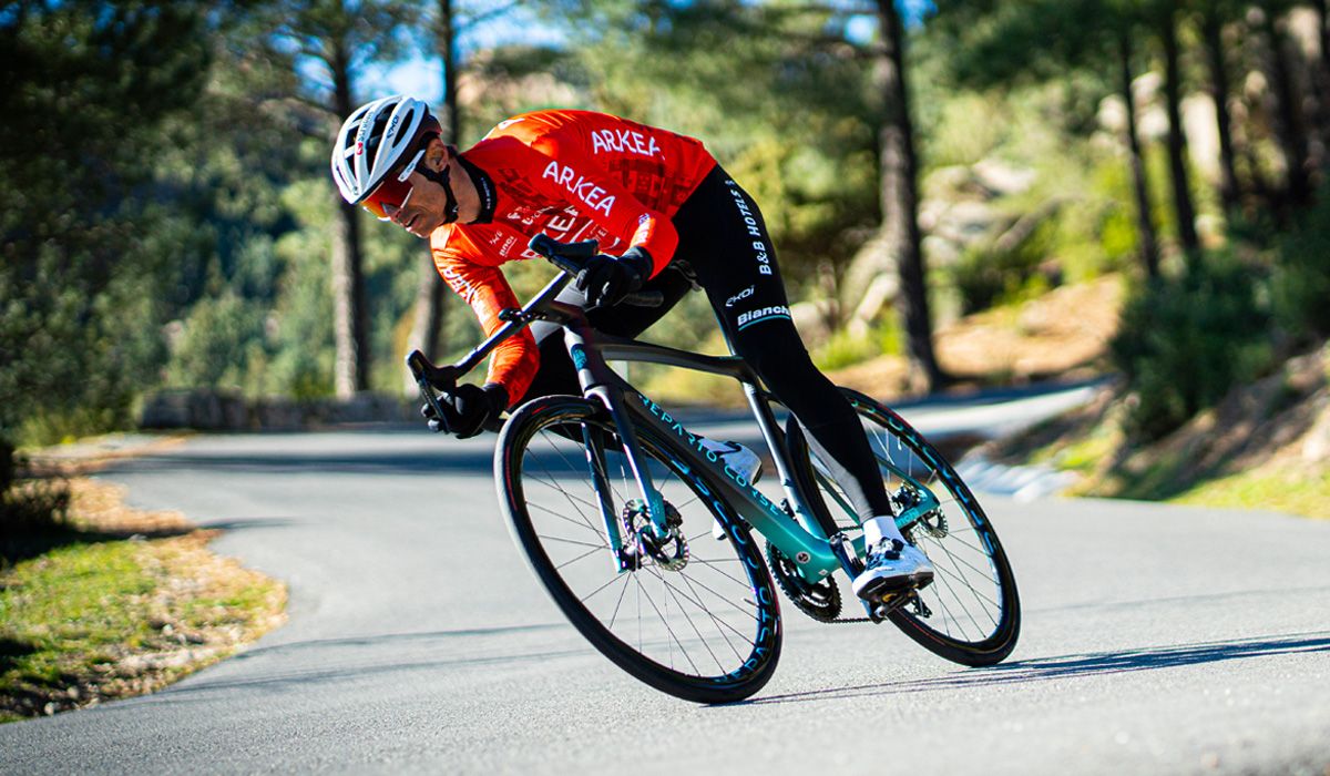 Bianchi Specialissima RC