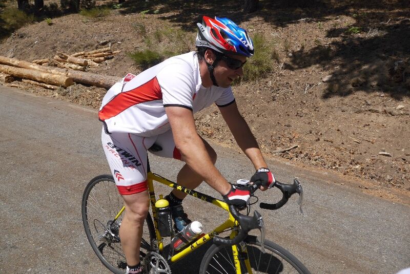 Marcha Cicloturista Perico Delgado 2014 (VIII)