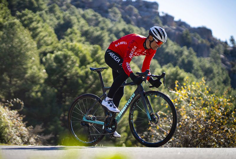 Accion Bianchi Reparto Corse (19) Accion Bianchi Reparto Corse (19)