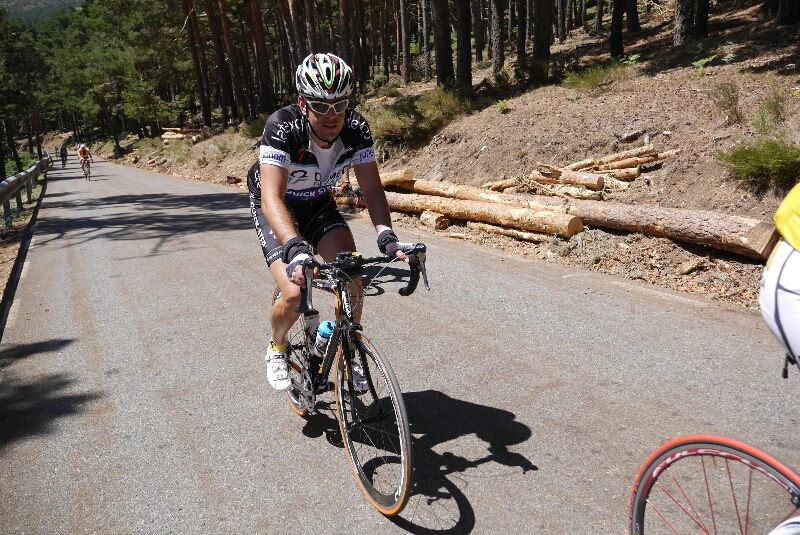 Marcha Cicloturista Perico Delgado 2014 (VIII)