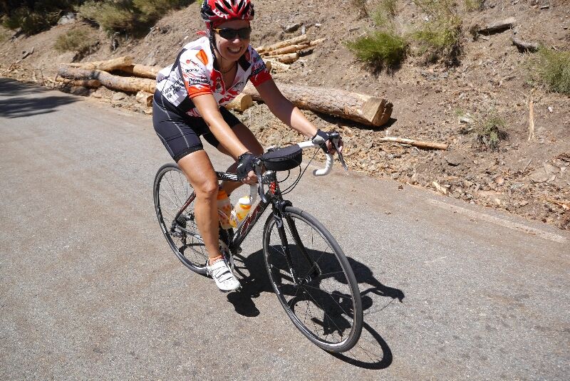 Marcha Cicloturista Perico Delgado 2014 (VIII)