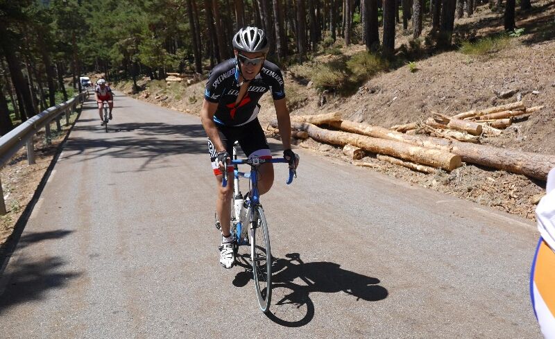 Marcha Cicloturista Perico Delgado 2014 (VIII)