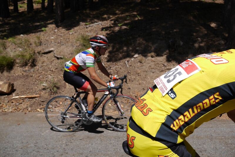 Marcha Cicloturista Perico Delgado 2014 (VIII)