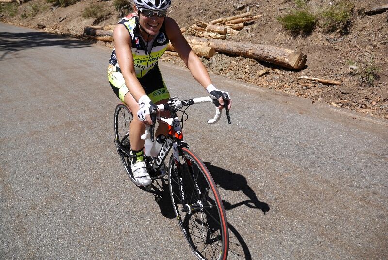 Marcha Cicloturista Perico Delgado 2014 (VIII)
