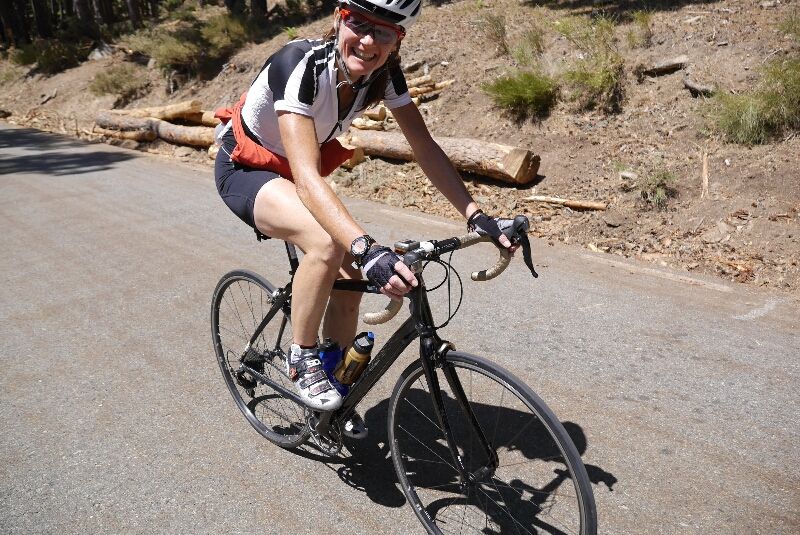 Marcha Cicloturista Perico Delgado 2014 (VIII)