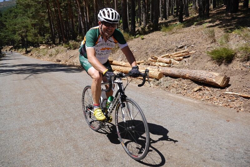 Marcha Cicloturista Perico Delgado 2014 (VIII)