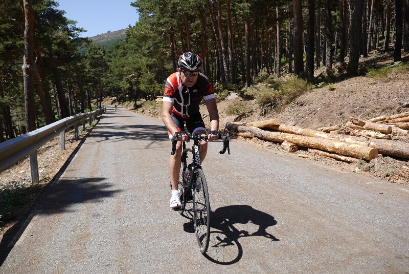 Marcha Cicloturista Perico Delgado 2014 (VIII)