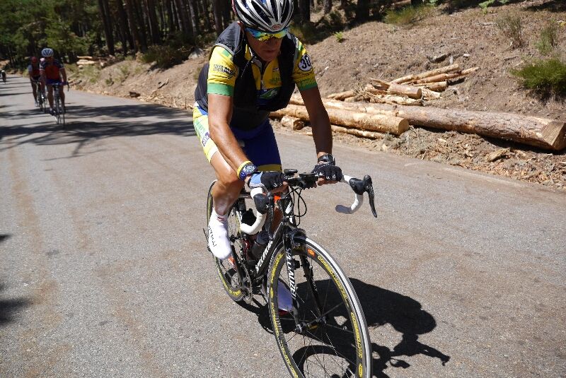 Marcha Cicloturista Perico Delgado 2014 (VIII)