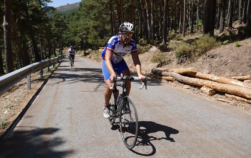 Marcha Cicloturista Perico Delgado 2014 (VIII)