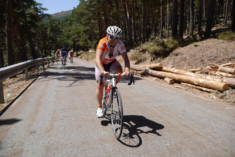 Marcha Cicloturista Perico Delgado 2014 (VIII)