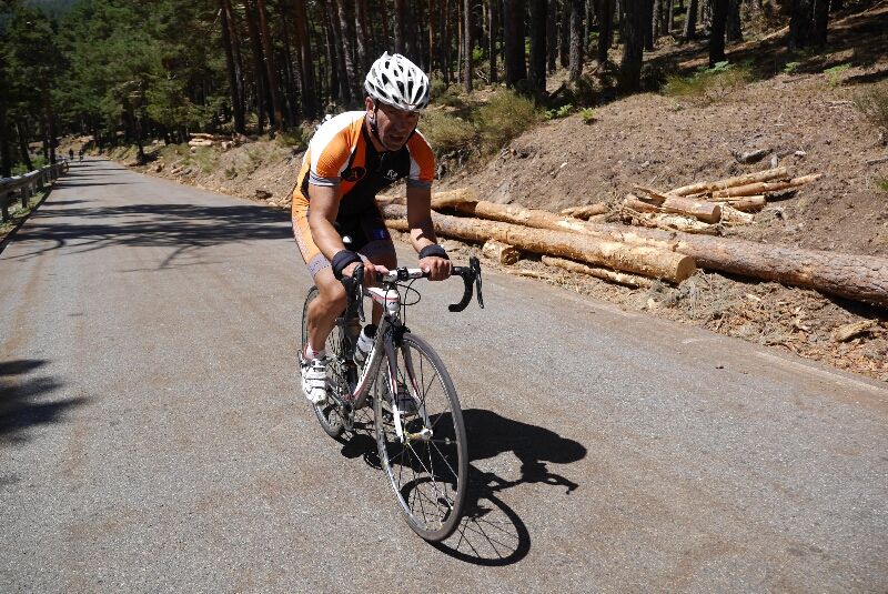 Marcha Cicloturista Perico Delgado 2014 (VIII)