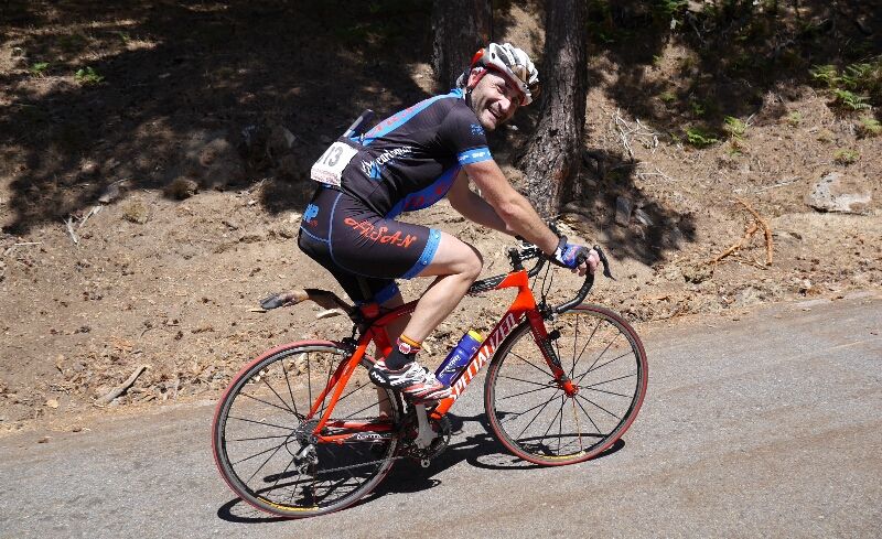 Marcha Cicloturista Perico Delgado 2014 (VIII)