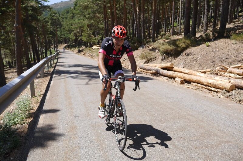 Marcha Cicloturista Perico Delgado 2014 (VIII)