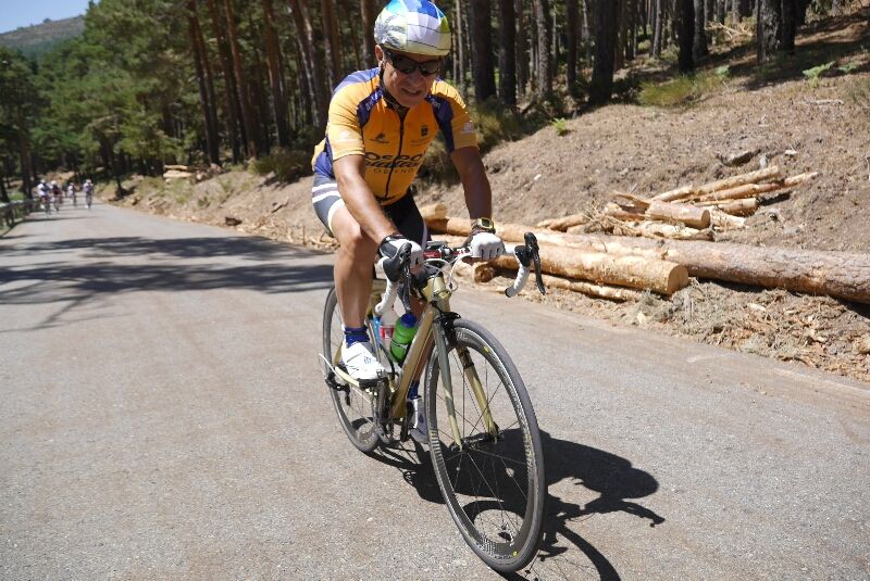 Marcha Cicloturista Perico Delgado 2014 (VIII)