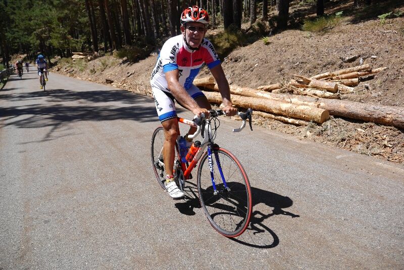 Marcha Cicloturista Perico Delgado 2014 (VIII)