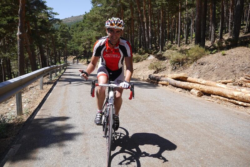 Marcha Cicloturista Perico Delgado 2014 (VIII)