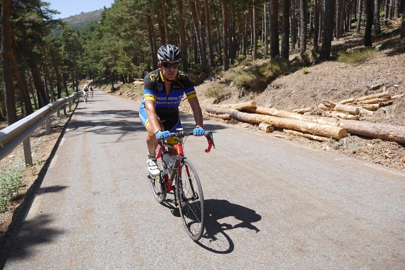 Marcha Cicloturista Perico Delgado 2014 (VIII)