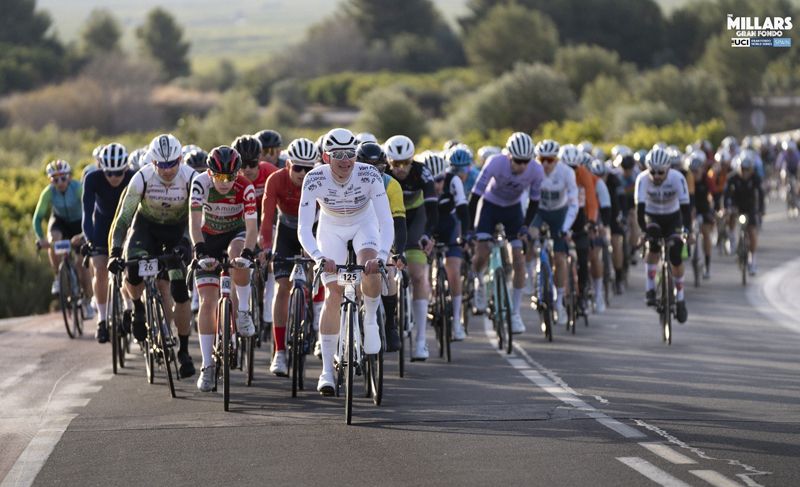 Millars Gran Fondo 11