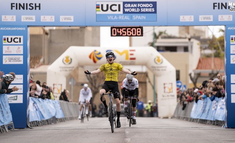 Millars Gran Fondo 6