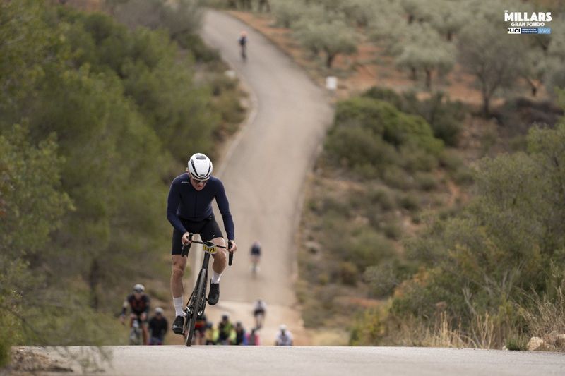 Millars Gran Fondo 7