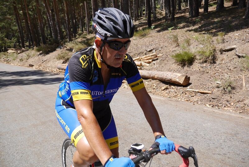 Marcha Cicloturista Perico Delgado 2014 (VIII)