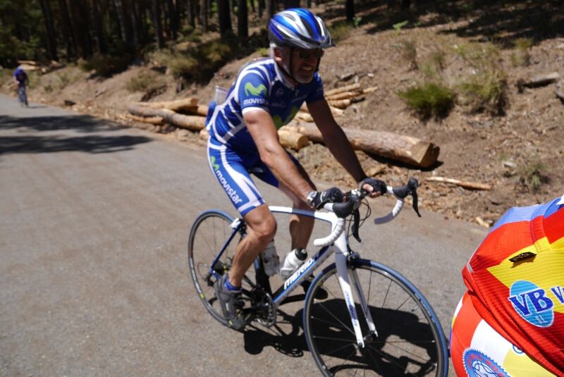 Marcha Cicloturista Perico Delgado 2014 (VIII)