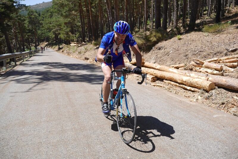 Marcha Cicloturista Perico Delgado 2014 (VIII)